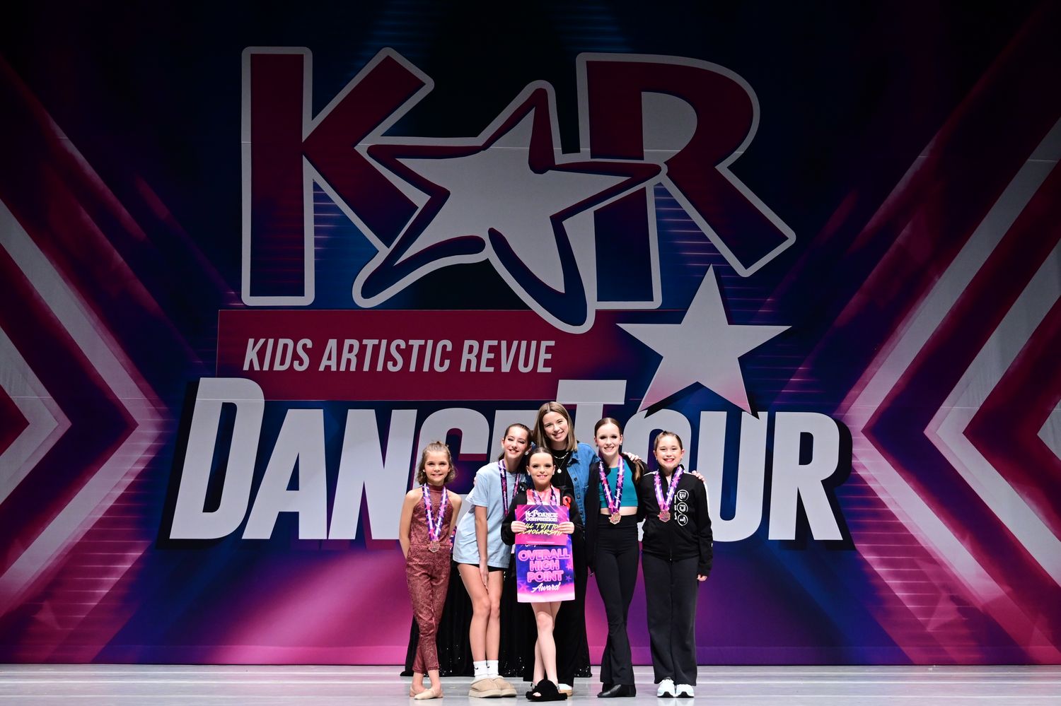 Memphis, TN - 4/12/2025