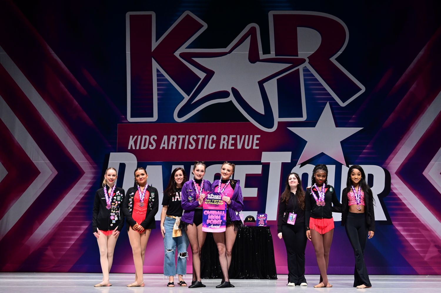 Memphis, TN - 4/12/2025