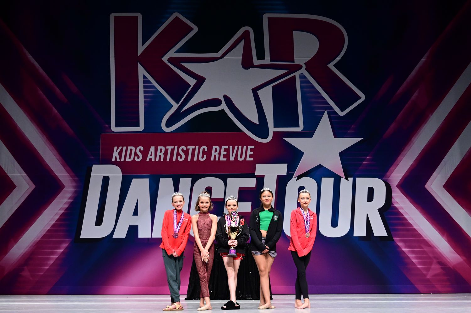 Memphis, TN - 4/12/2025