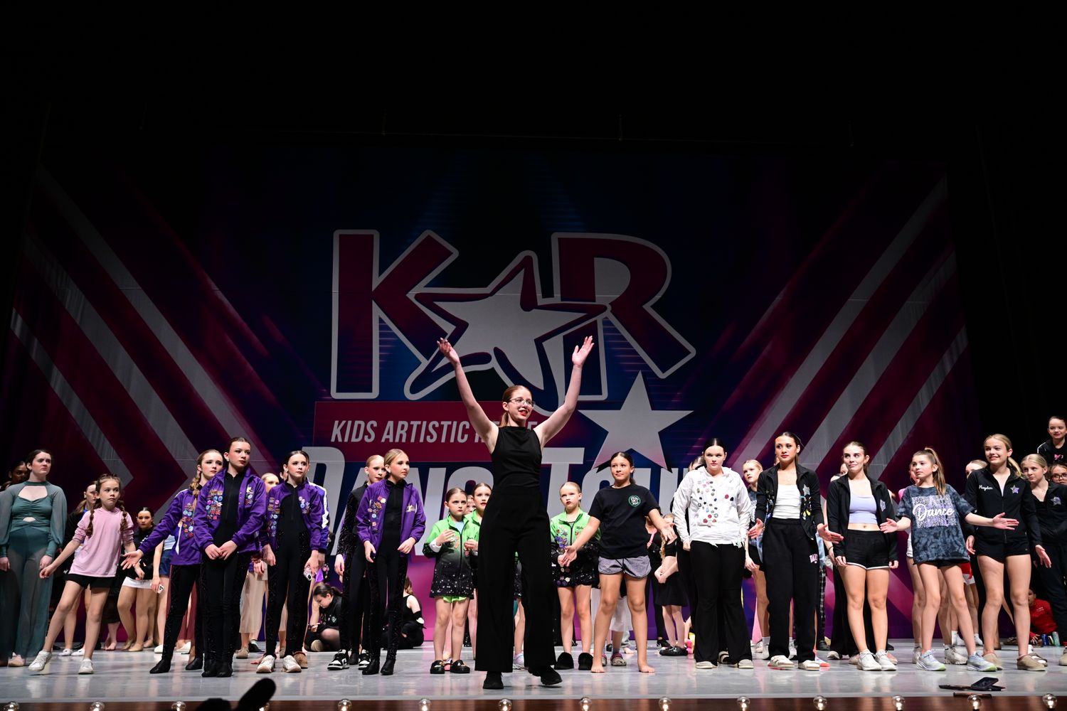 Memphis, TN - 4/12/2025