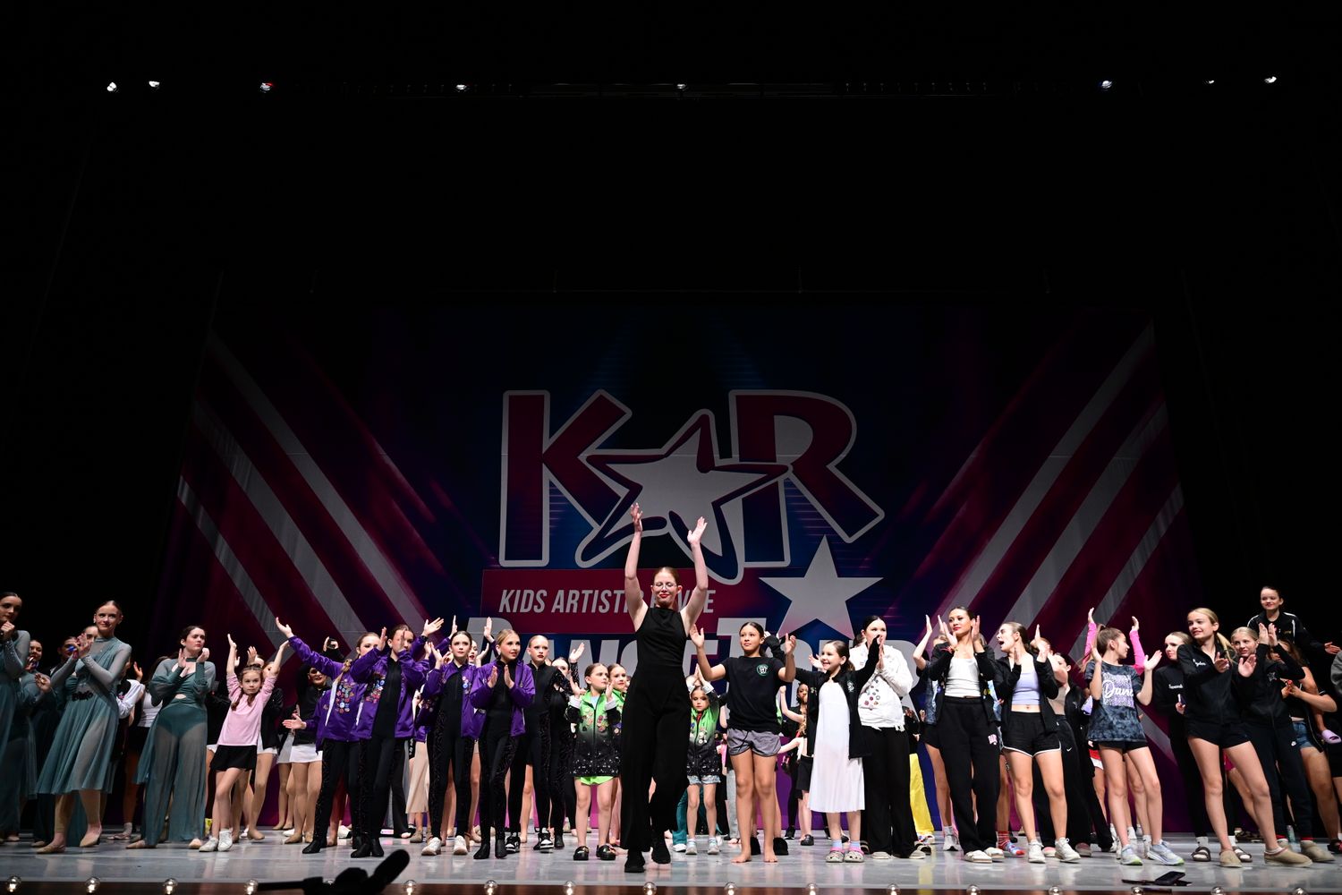 Memphis, TN - 4/12/2025