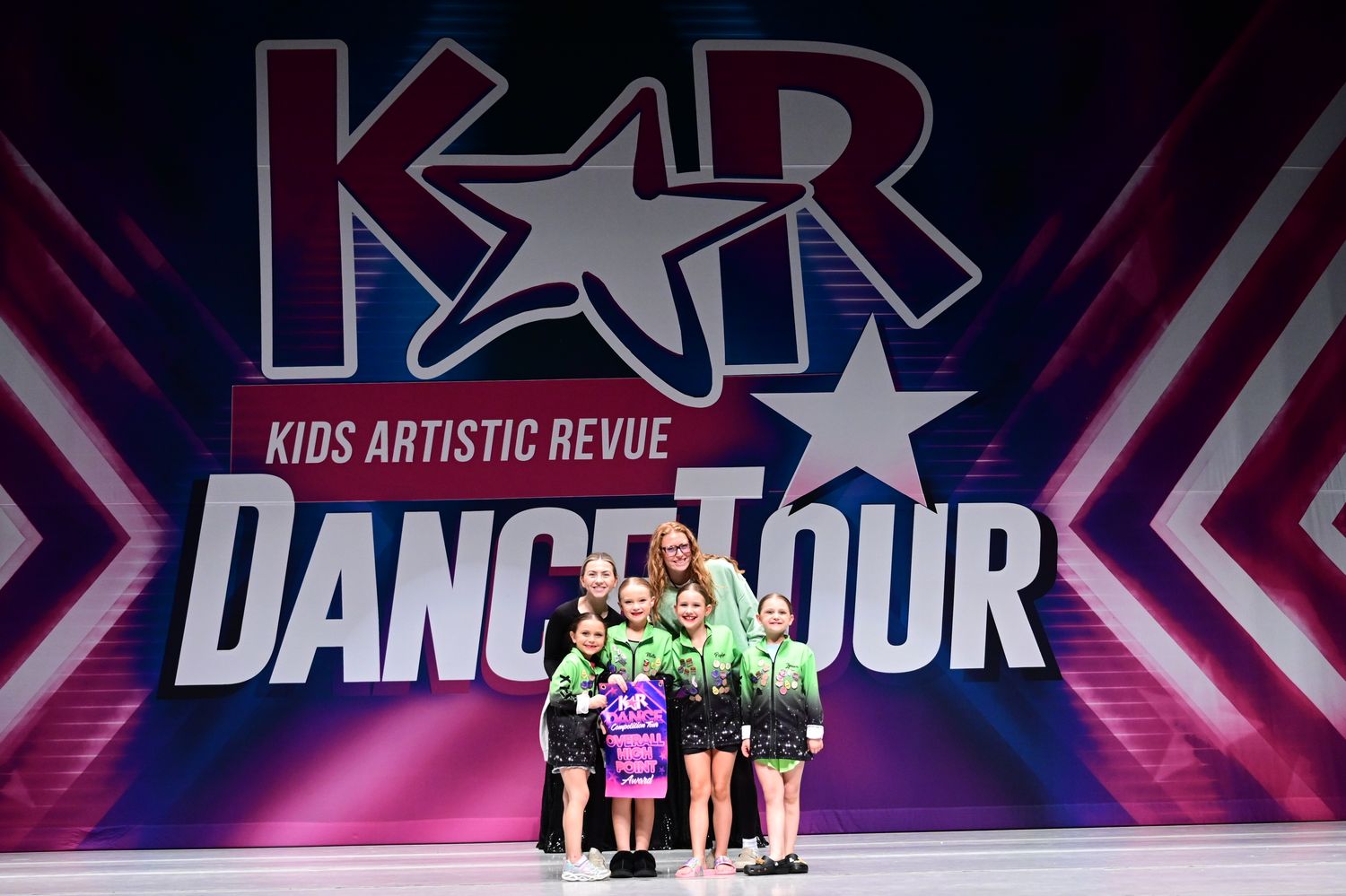 Memphis, TN - 4/12/2025