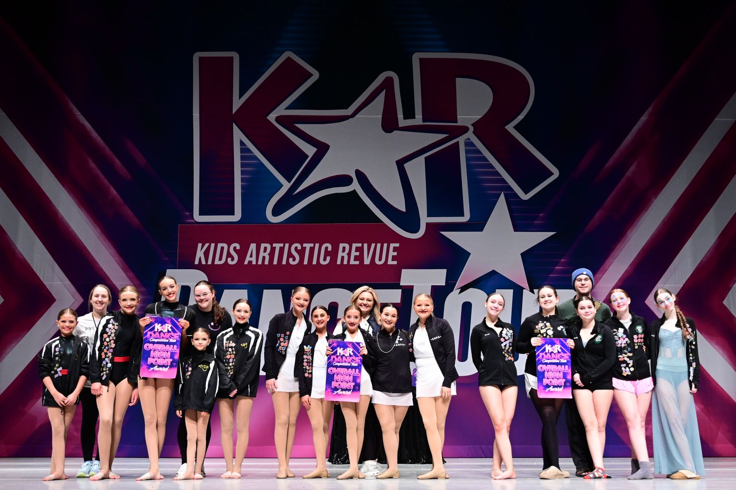 Memphis, TN - 4/12/2025