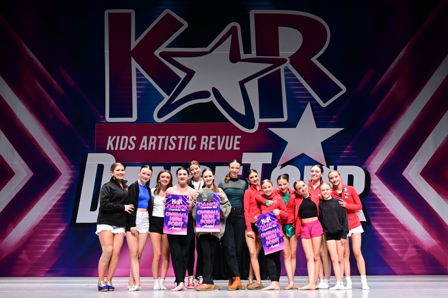 Memphis, TN - 4/12/2025