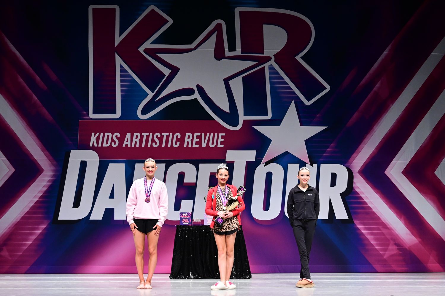 Memphis, TN - 4/12/2025