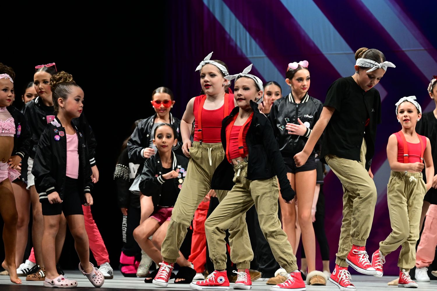 Redondo Beach, CA - 5/2/2025