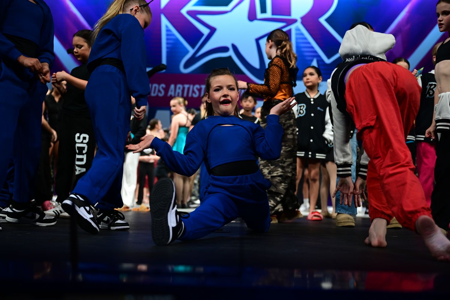 Redondo Beach, CA - 5/2/2025