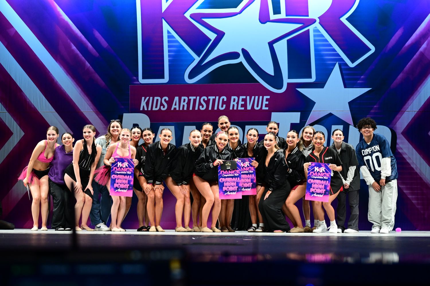 Redondo Beach, CA - 5/2/2025