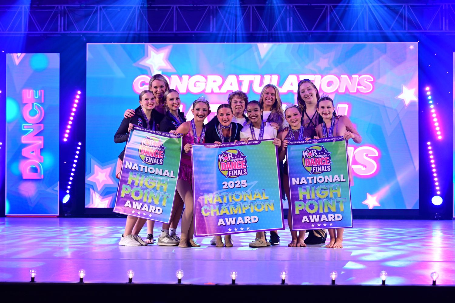 Daytona Beach, FL Nationals - 7/1/2025