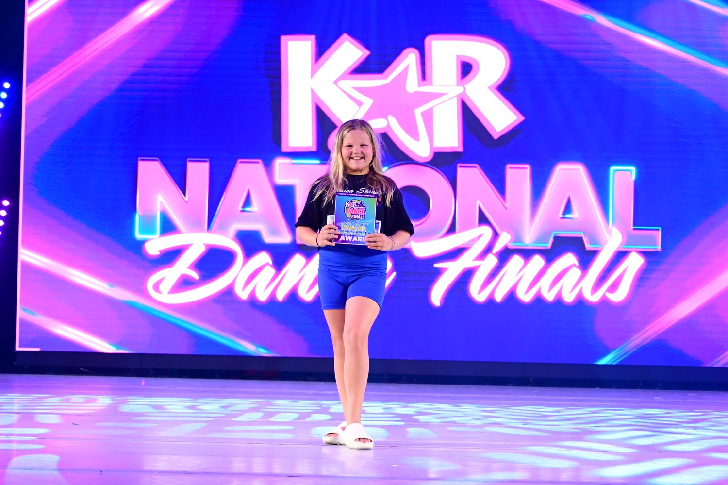 Daytona Beach, FL Nationals - 7/1/2025