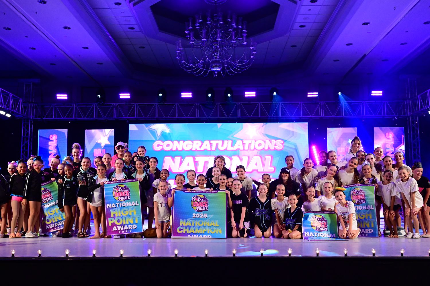 Daytona Beach, FL Nationals - 7/1/2025