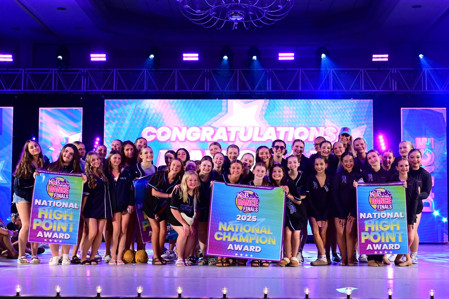 Daytona Beach, FL Nationals - 7/1/2025