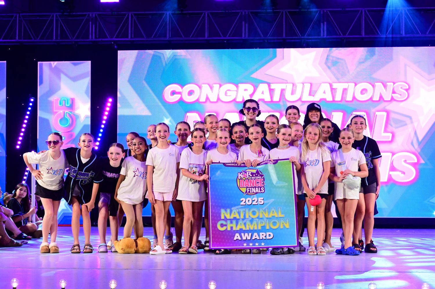 Daytona Beach, FL Nationals - 7/1/2025