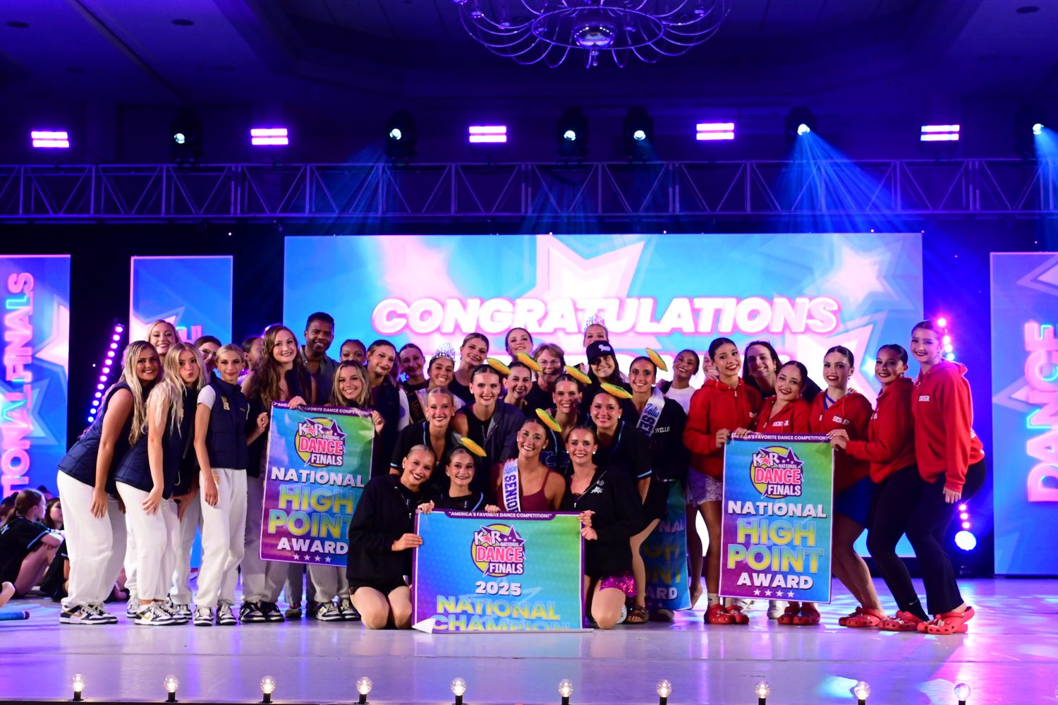 Daytona Beach, FL Nationals - 7/1/2025