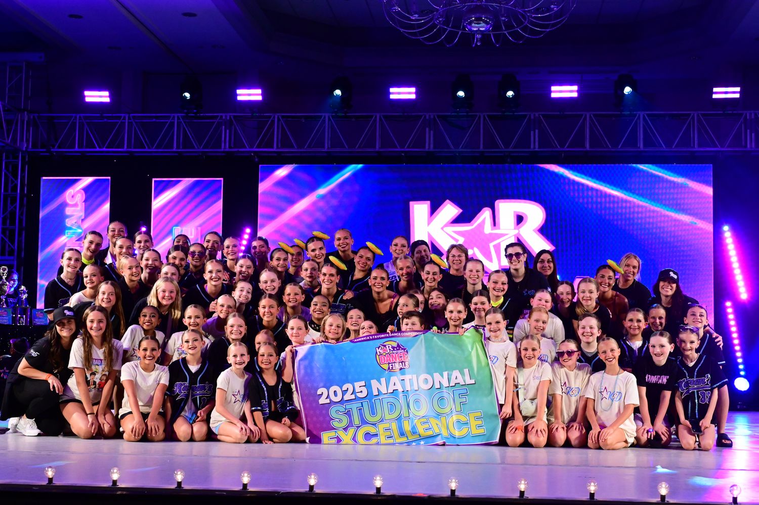 Daytona Beach, FL Nationals - 7/1/2025