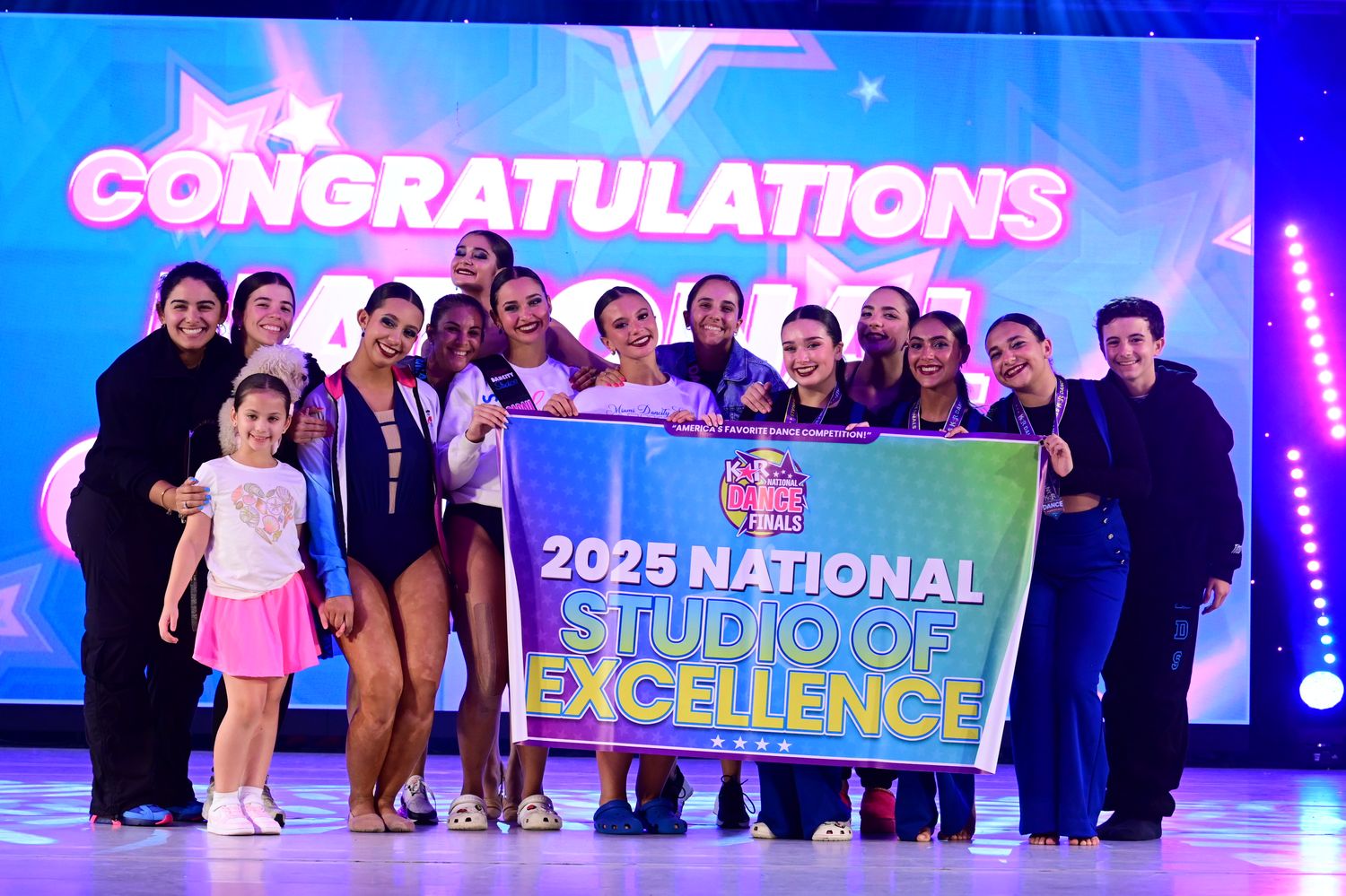 Daytona Beach, FL Nationals - 7/1/2025