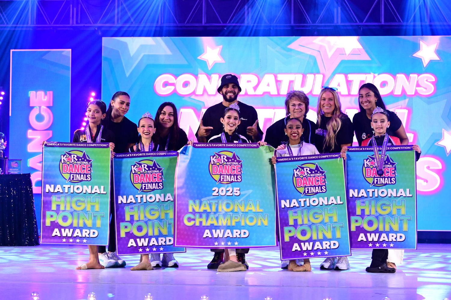 Daytona Beach, FL Nationals - 7/1/2025