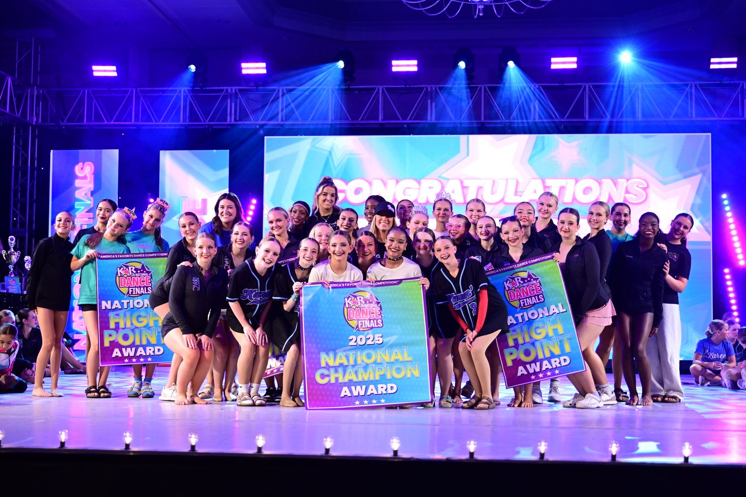 Daytona Beach, FL Nationals - 7/1/2025