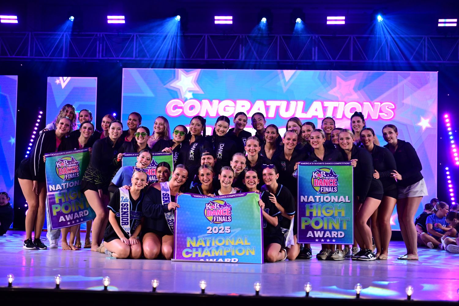 Daytona Beach, FL Nationals - 7/1/2025