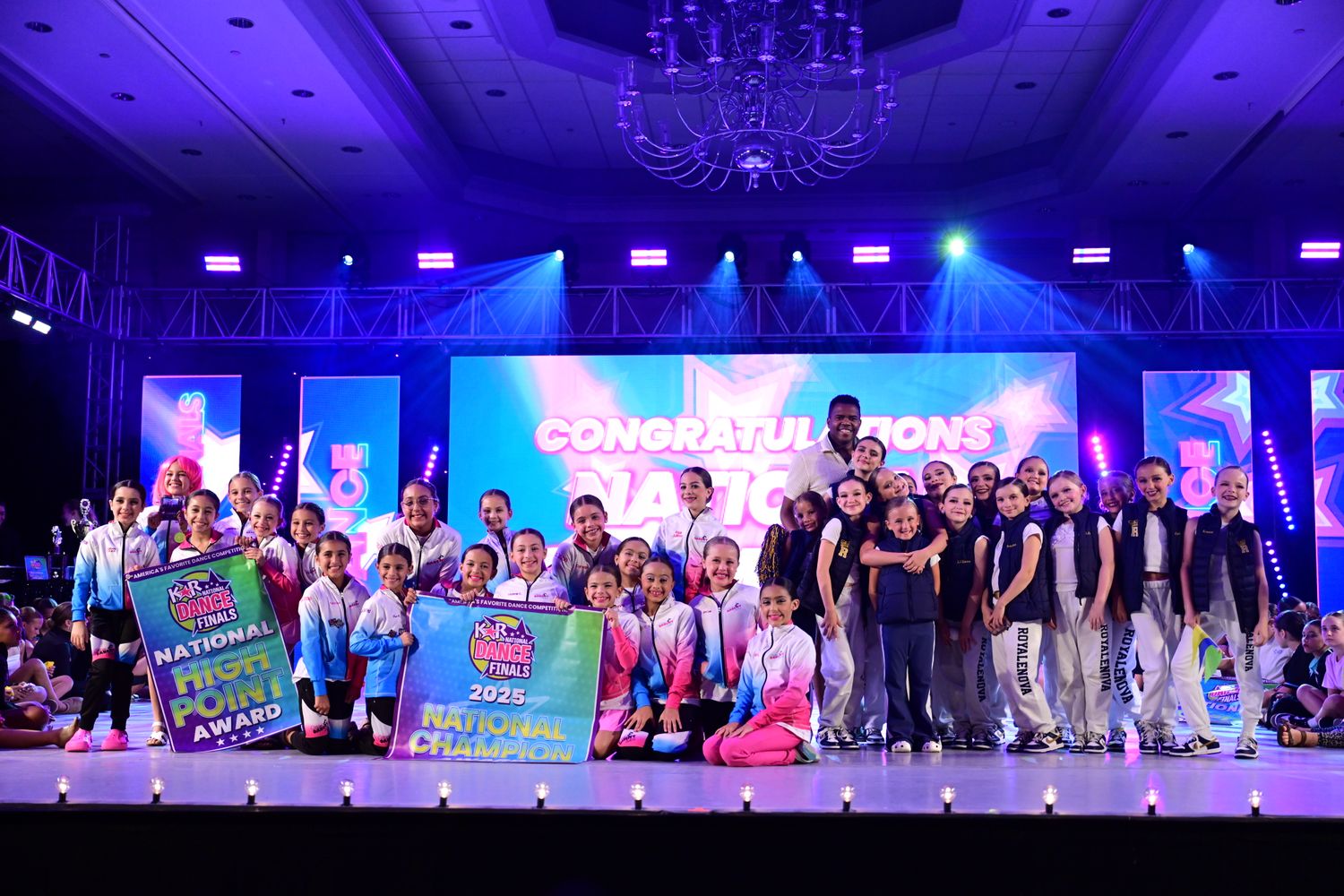 Daytona Beach, FL Nationals - 7/1/2025