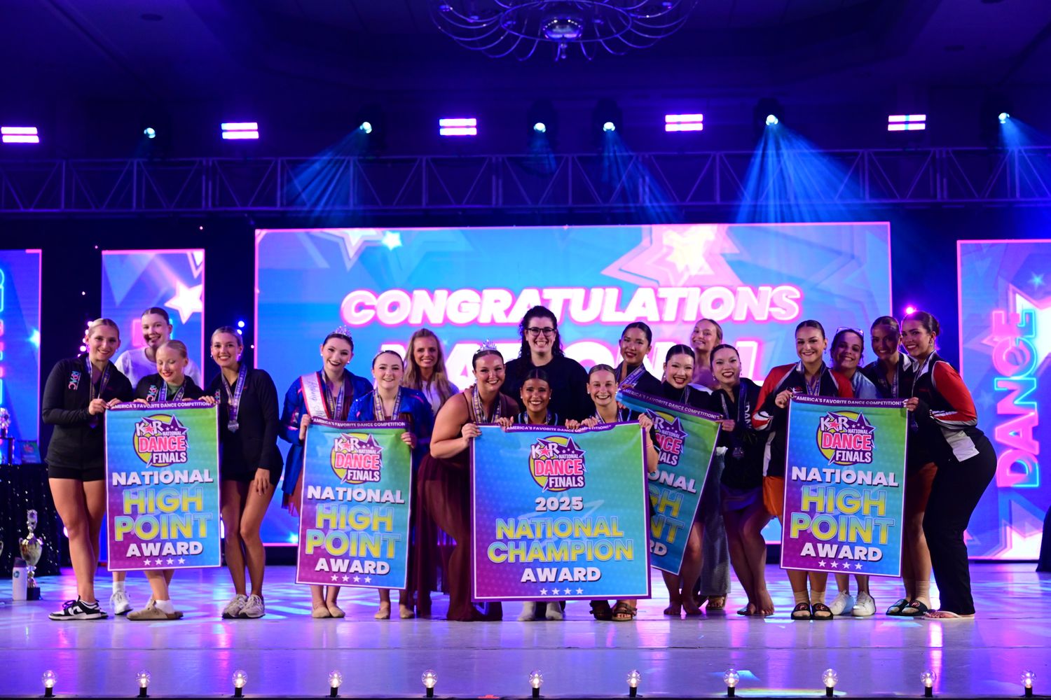 Daytona Beach, FL Nationals - 7/1/2025