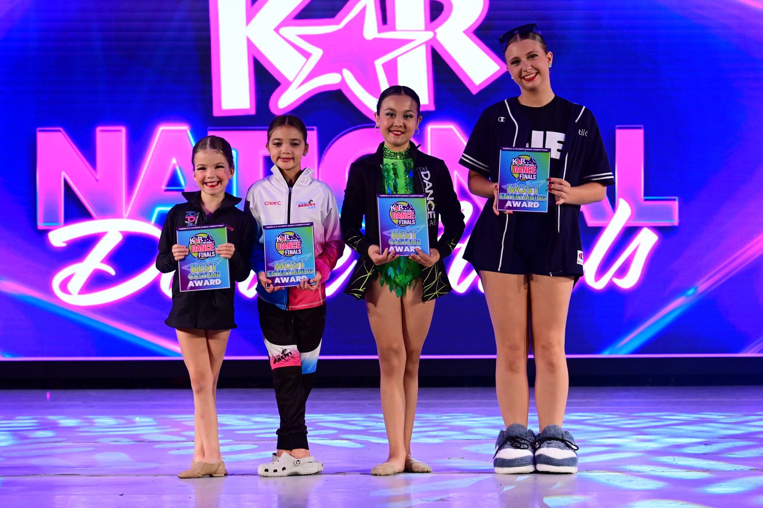 Daytona Beach, FL Nationals - 7/1/2025