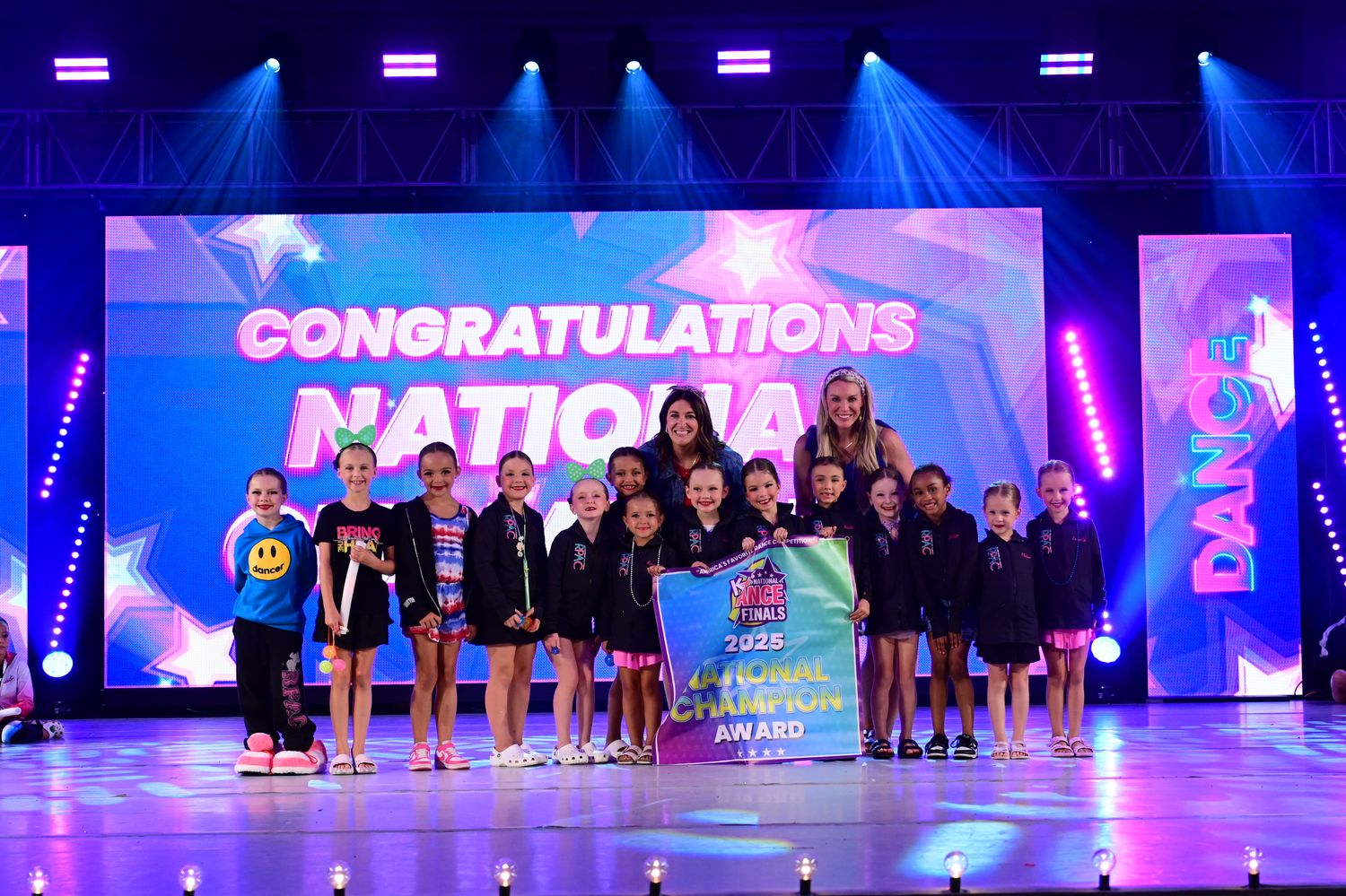 Daytona Beach, FL Nationals - 7/1/2025