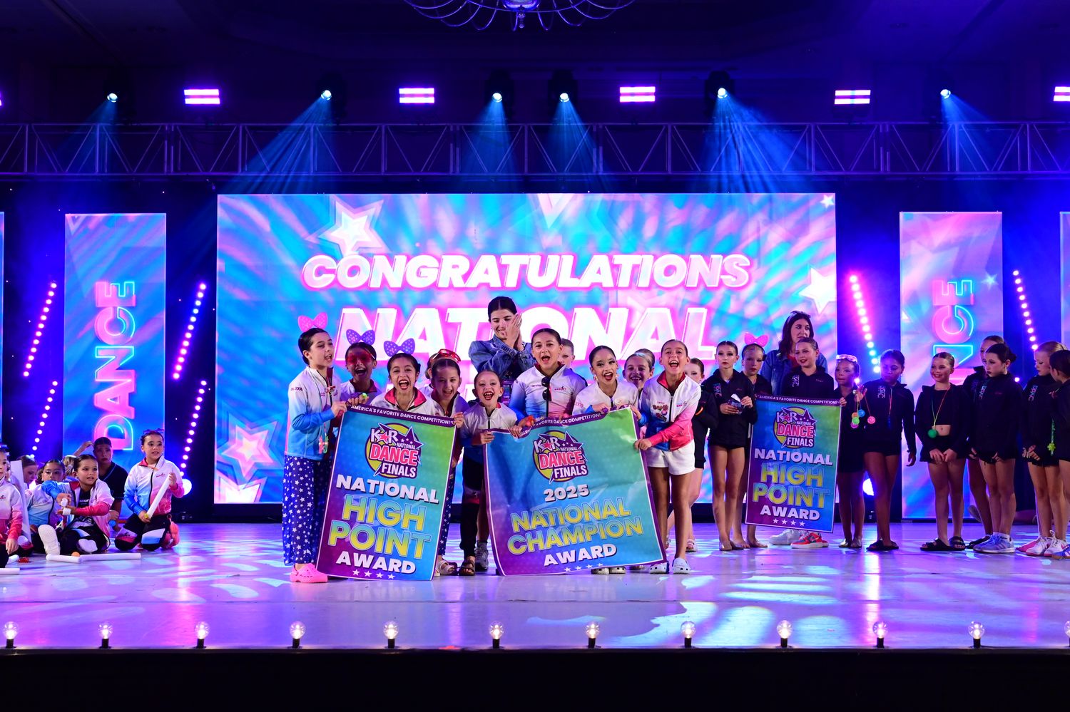 Daytona Beach, FL Nationals - 7/1/2025