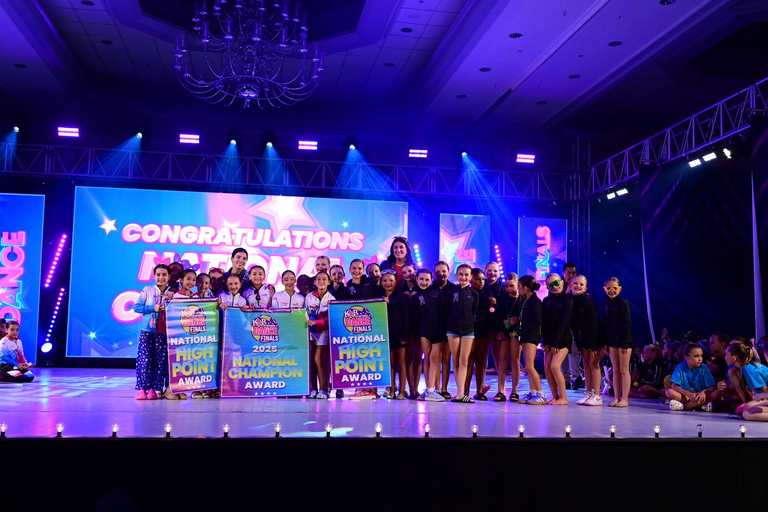 Daytona Beach, FL Nationals - 7/1/2025