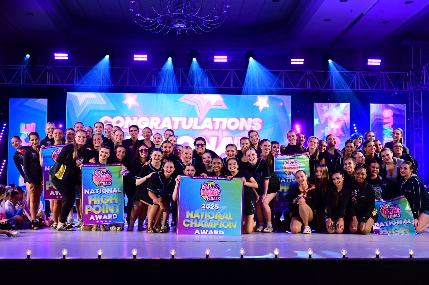 Daytona Beach, FL Nationals - 7/1/2025