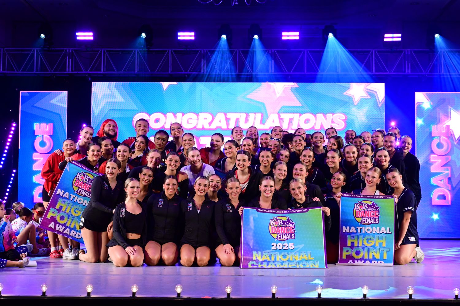 Daytona Beach, FL Nationals - 7/1/2025