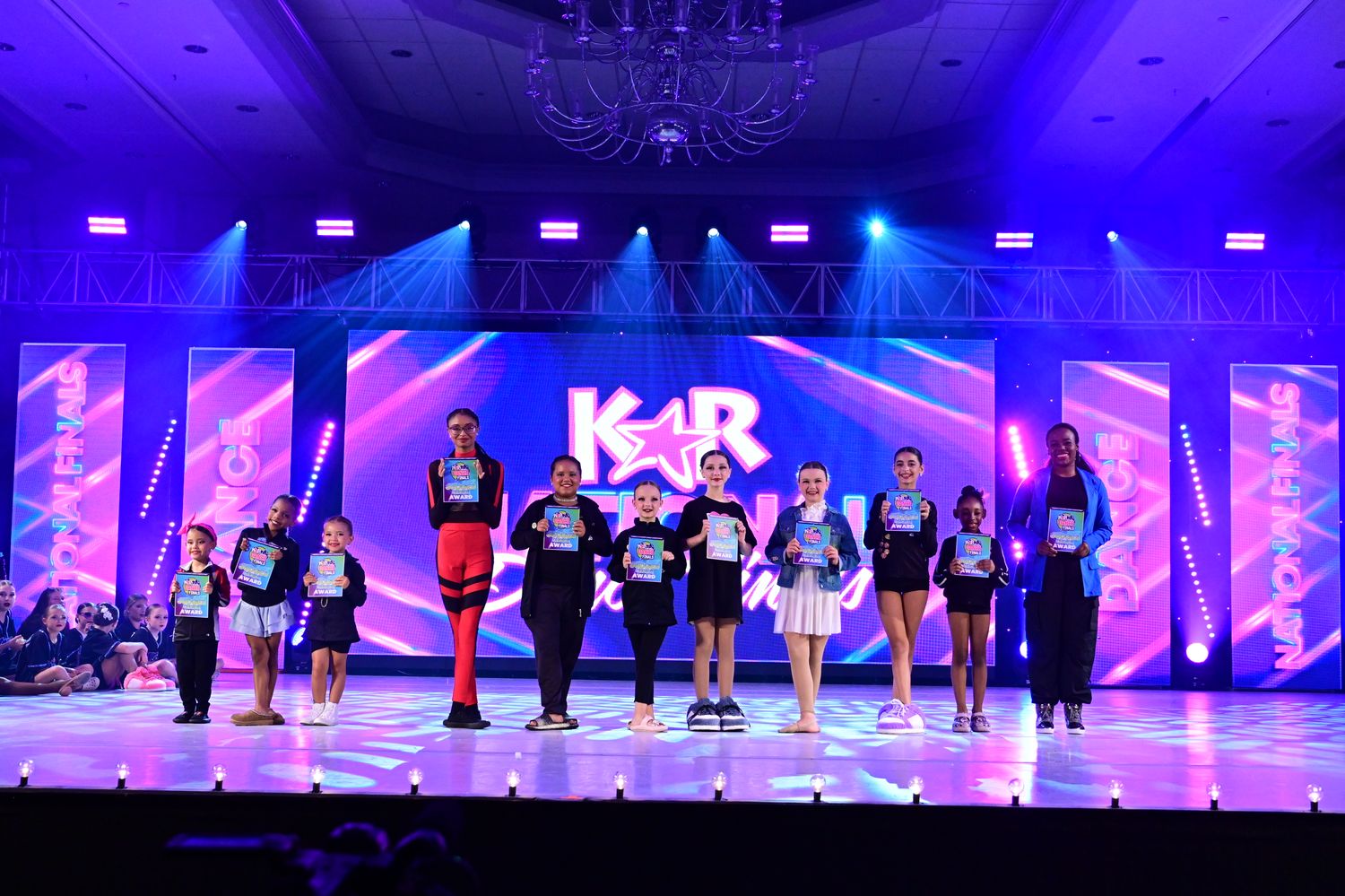 Daytona Beach, FL Nationals - 7/1/2025