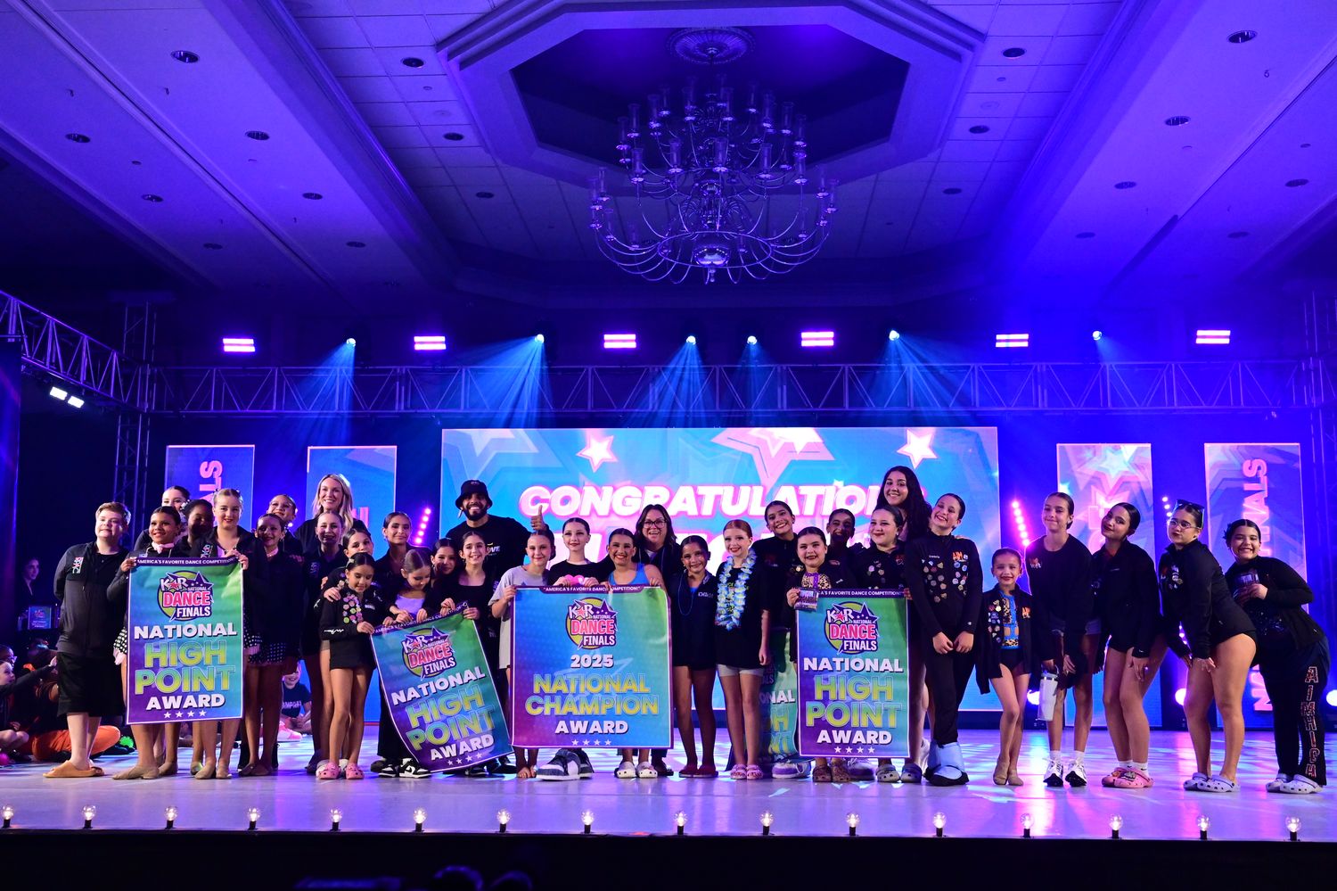 Daytona Beach, FL Nationals - 7/1/2025