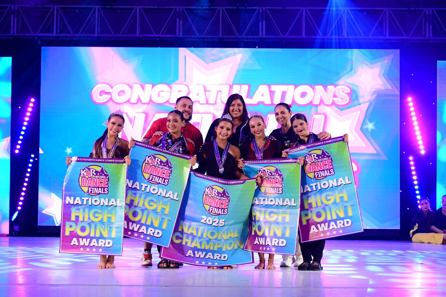 Daytona Beach, FL Nationals - 7/1/2025