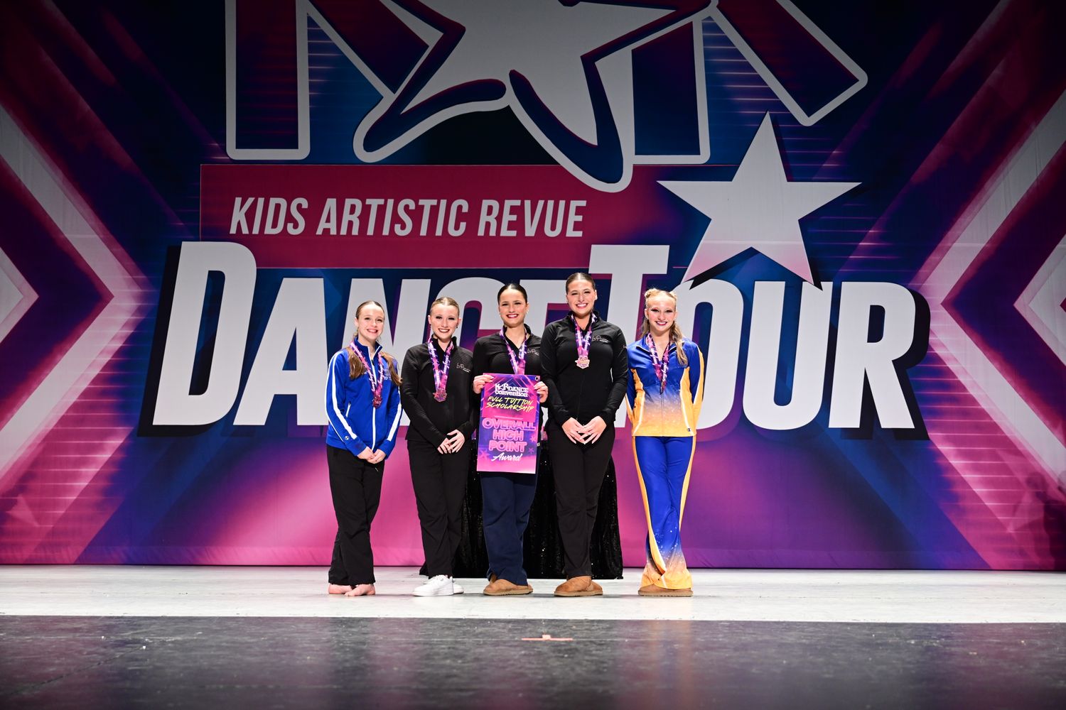 Nashua, NH (Concord) - 2/8/2025