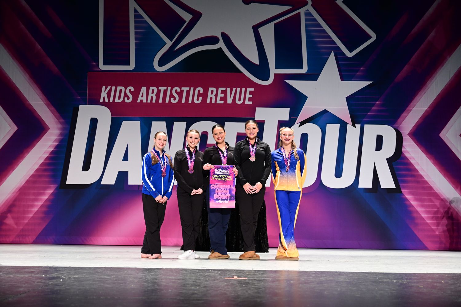 Nashua, NH (Concord) - 2/8/2025