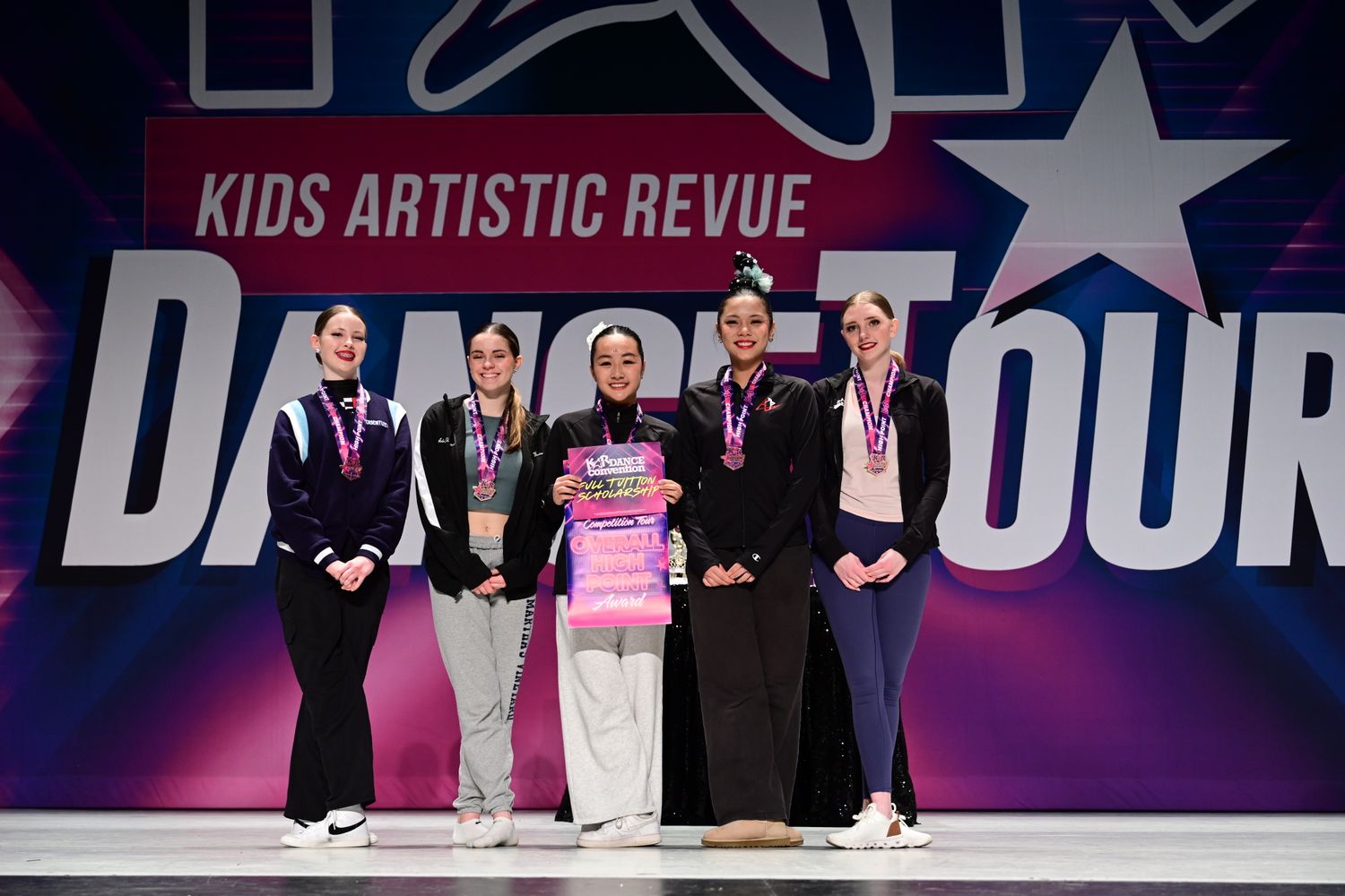 Nashua, NH (Concord) - 2/8/2025