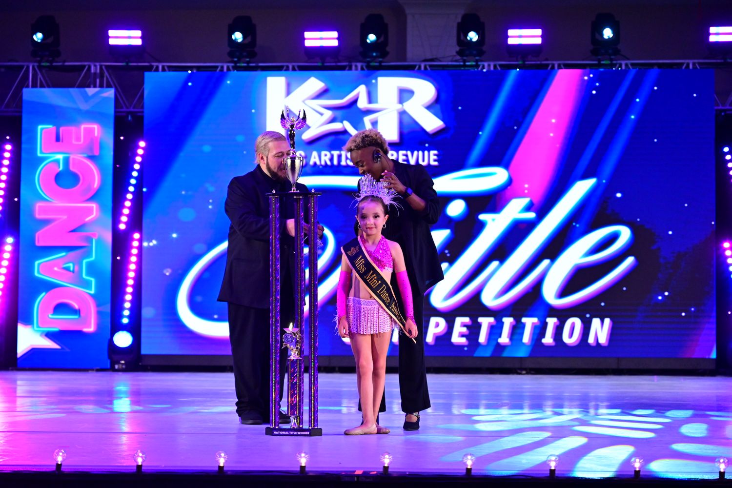 Detroit, MI - 3/14/2025