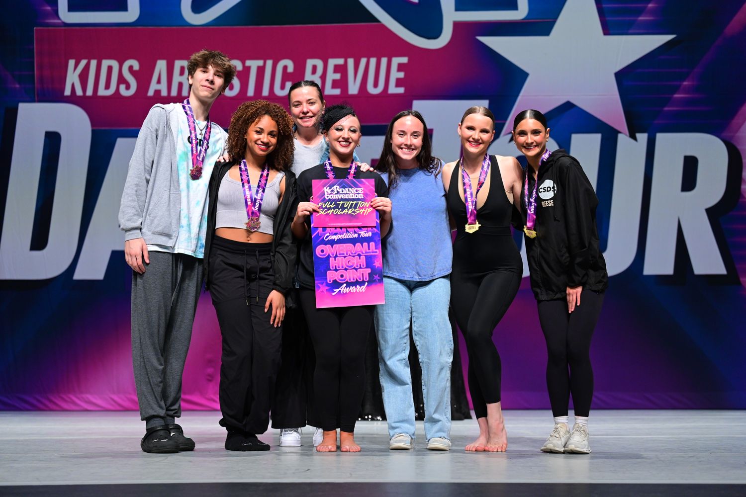 Detroit, MI - 3/14/2025