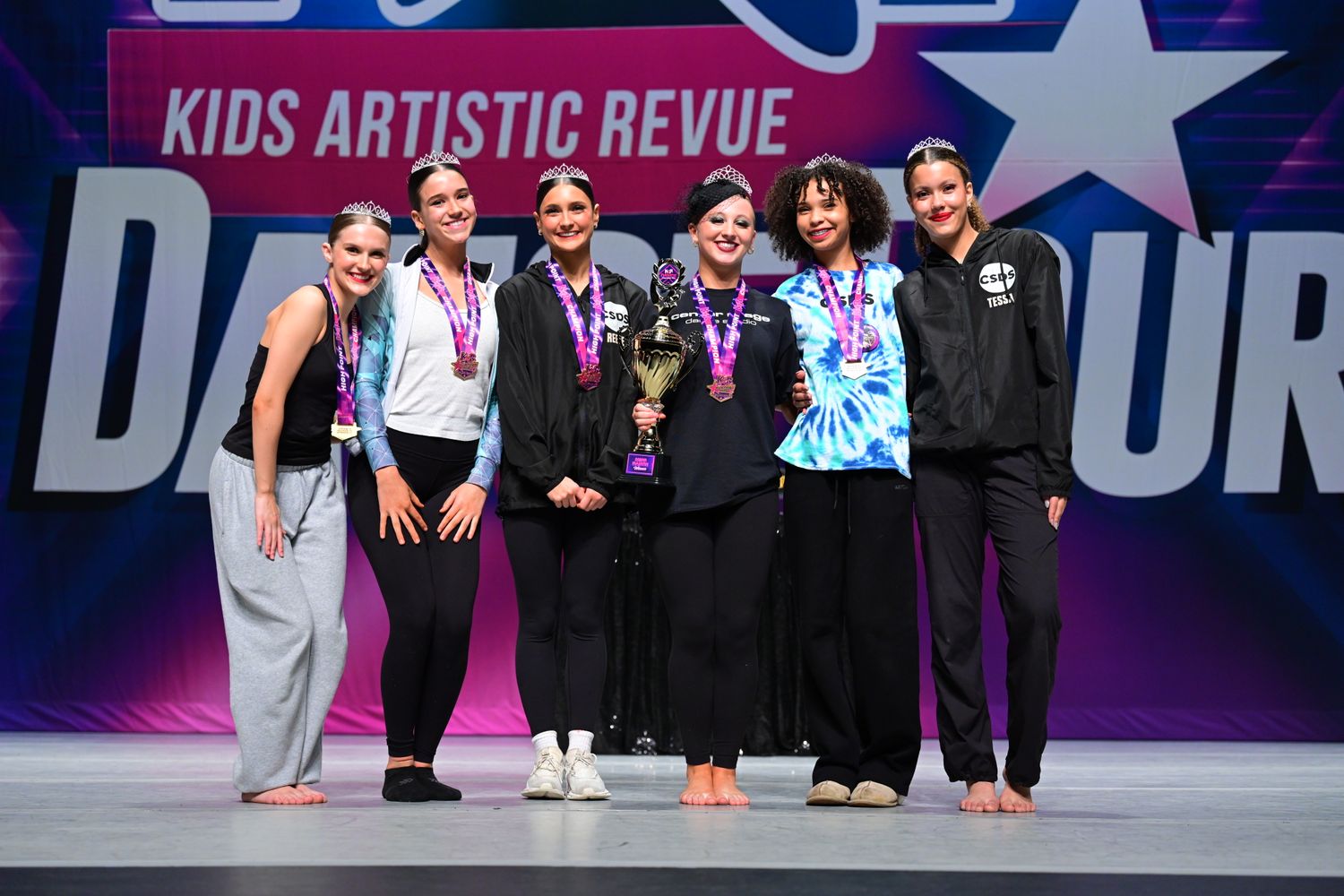 Detroit, MI - 3/14/2025