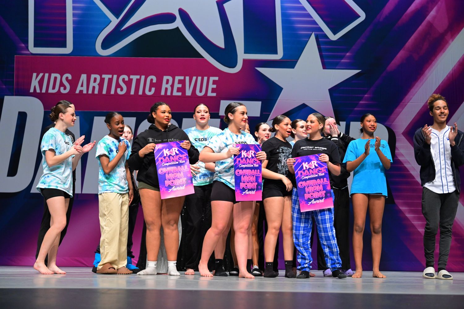 Detroit, MI - 3/14/2025