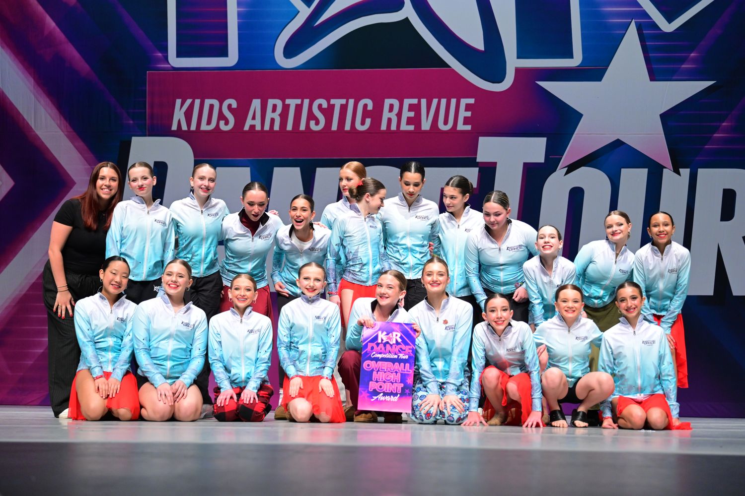 Detroit, MI - 3/14/2025