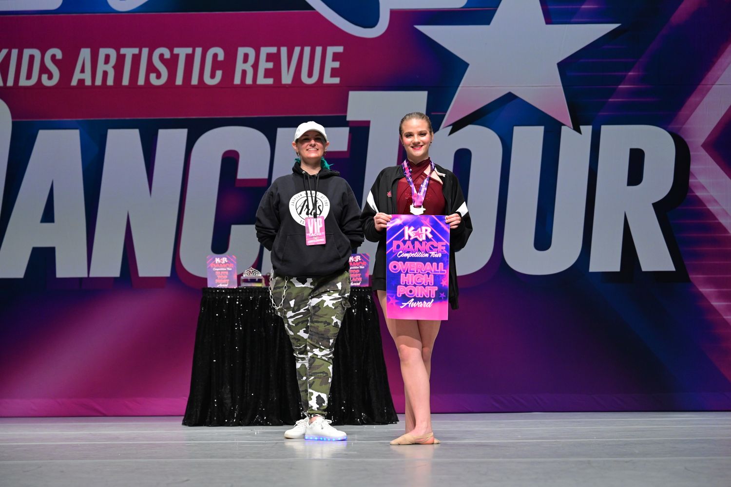 Detroit, MI - 3/14/2025