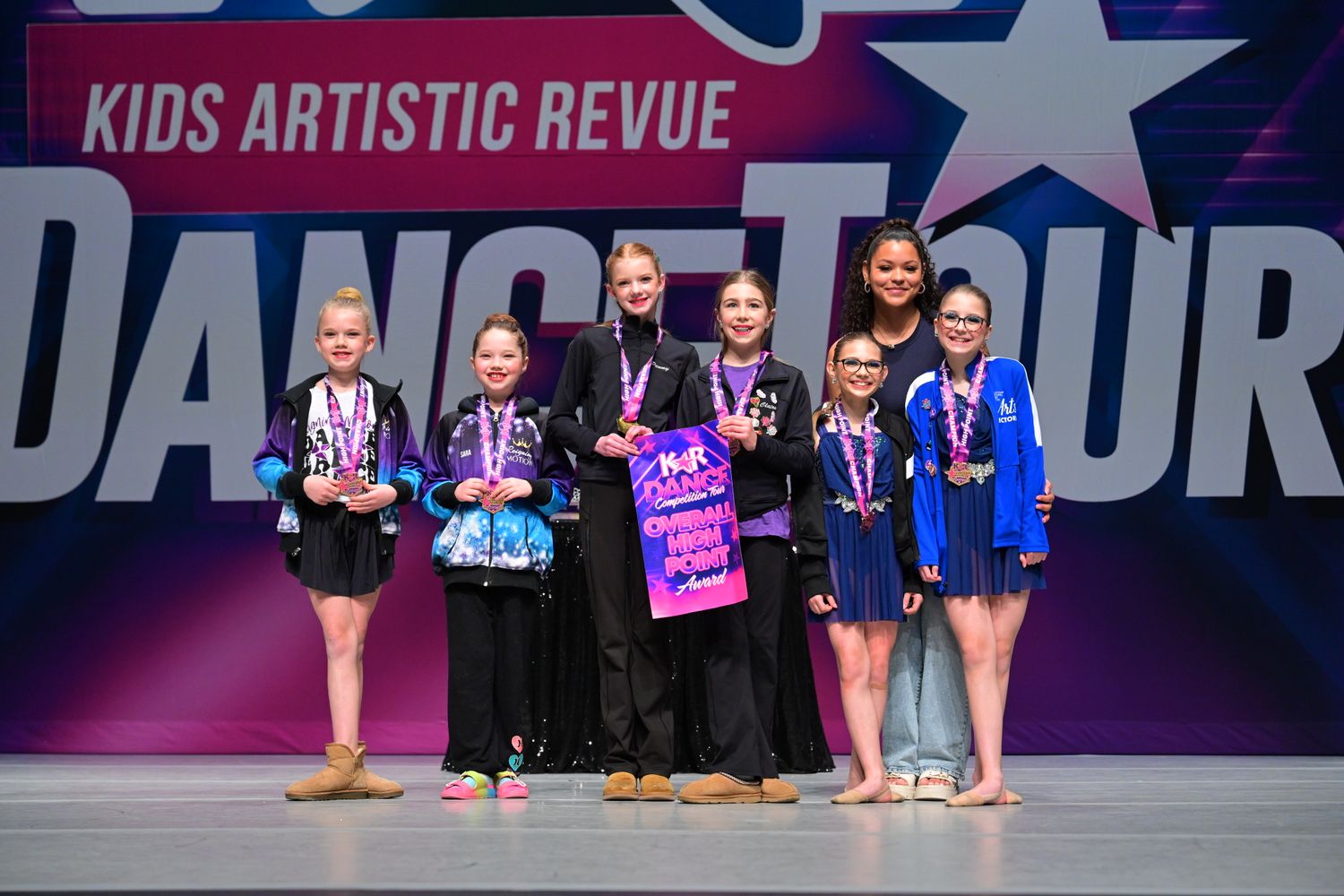 Detroit, MI - 3/14/2025