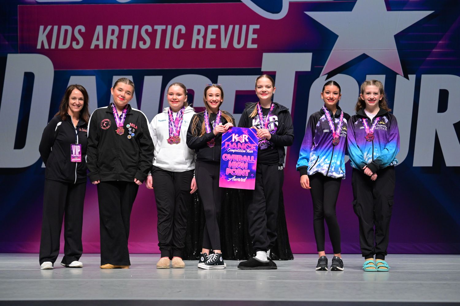 Detroit, MI - 3/14/2025