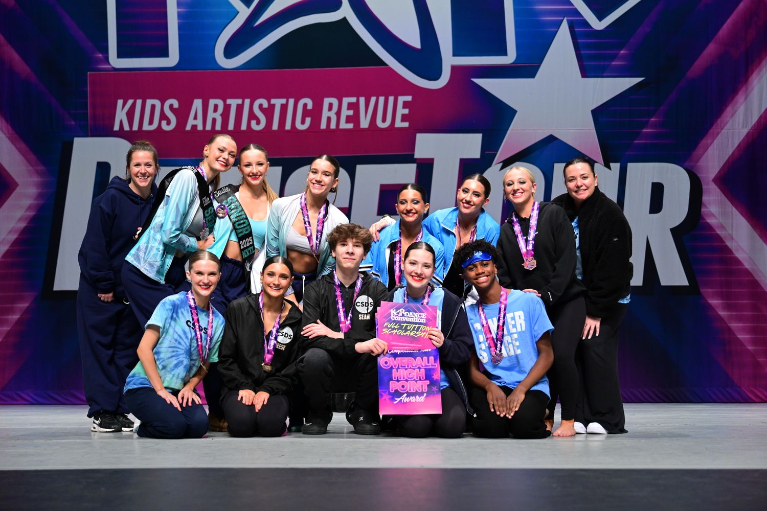 Detroit, MI - 3/14/2025