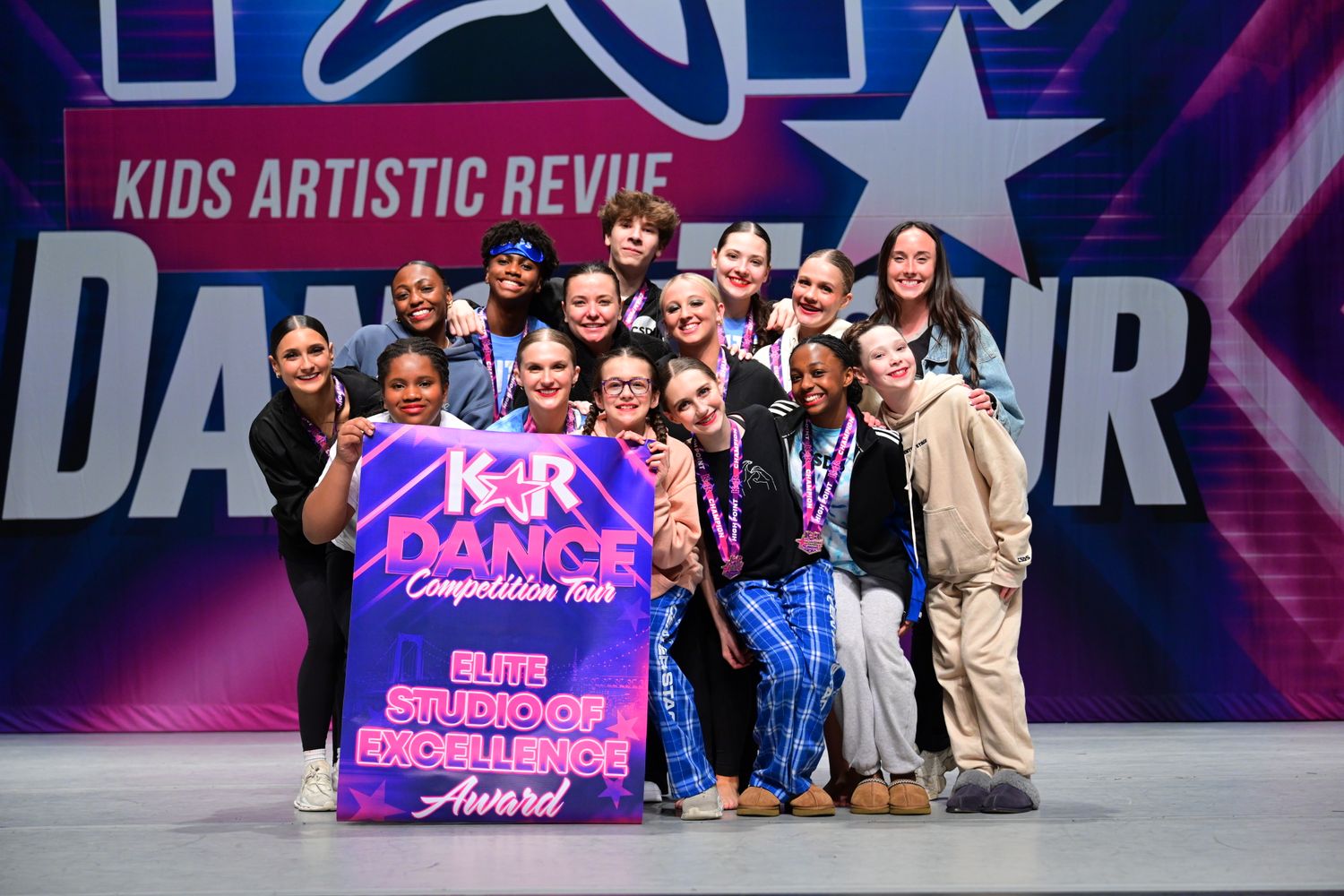 Detroit, MI - 3/14/2025