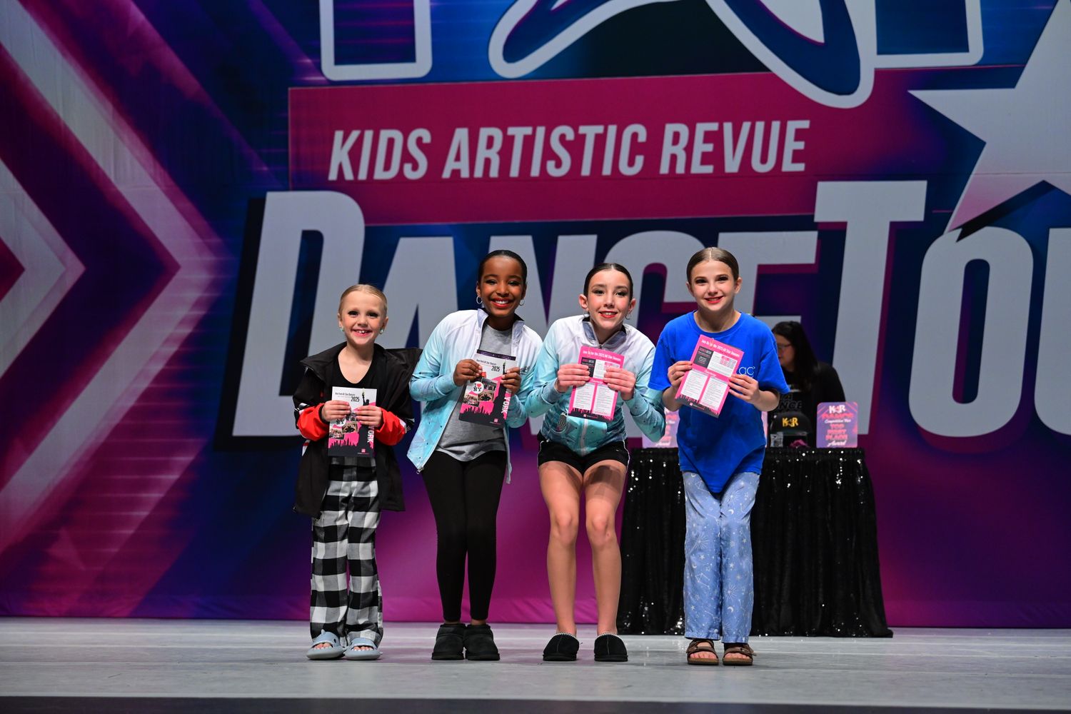 Detroit, MI - 3/14/2025