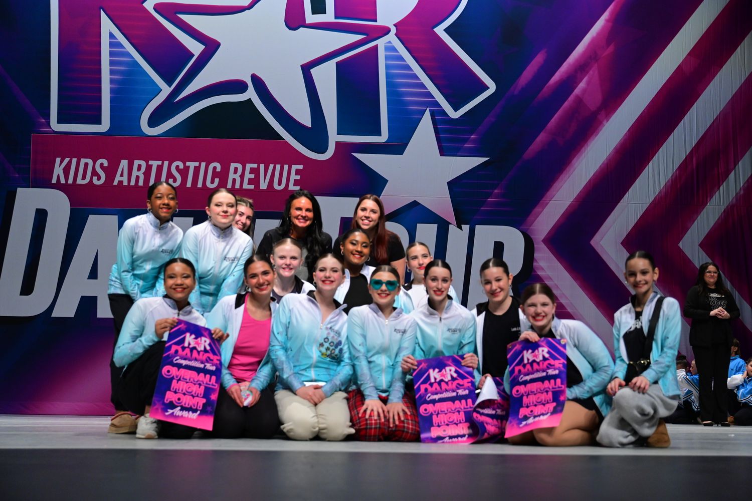 Detroit, MI - 3/14/2025