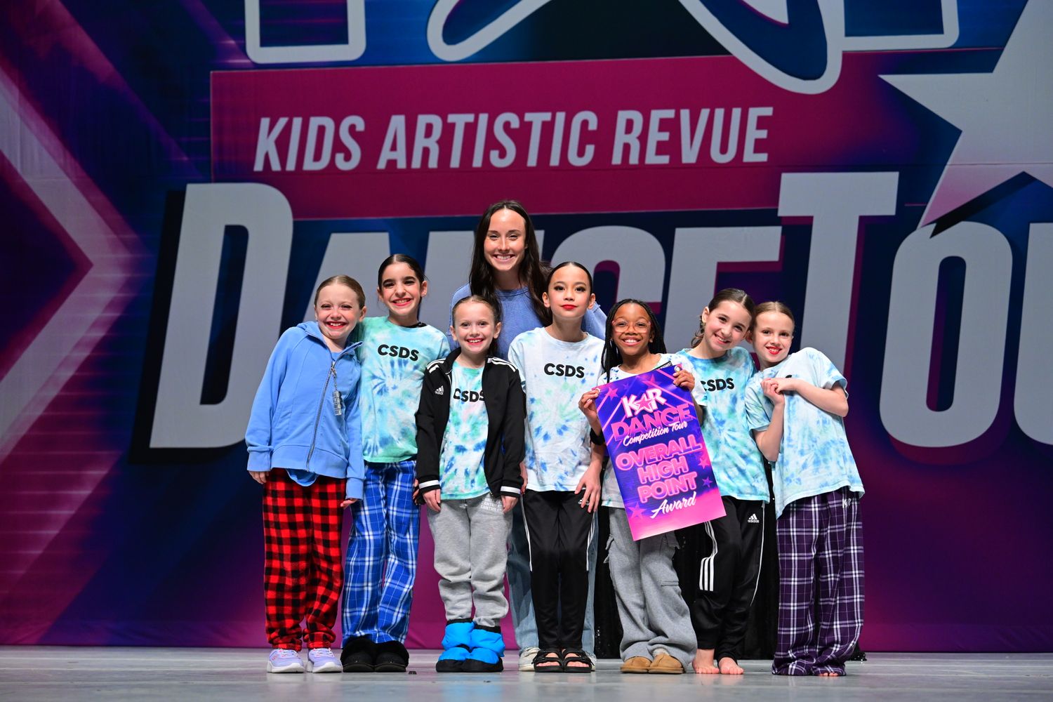 Detroit, MI - 3/14/2025